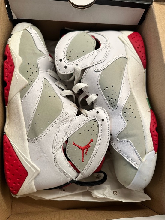 Jordan Other - Air Jordan Hare Retro 7 - 5Y
